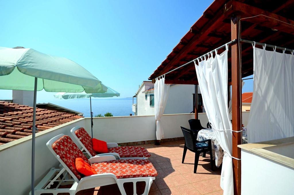Apartments Katica Трогир Номер фото